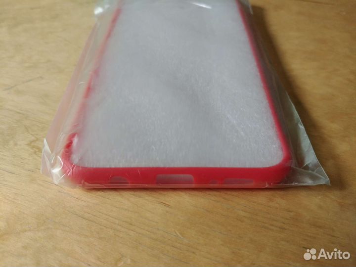 Чехол на Samsung a30