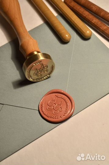 Печать с гравировкой на заказ