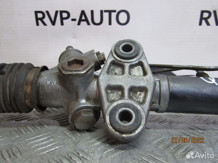 Рейка рулевая Chery QQ6 1.3 2007-2010 МКПП