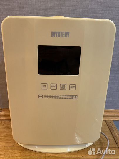 Увлажнитель воздуха Mystery