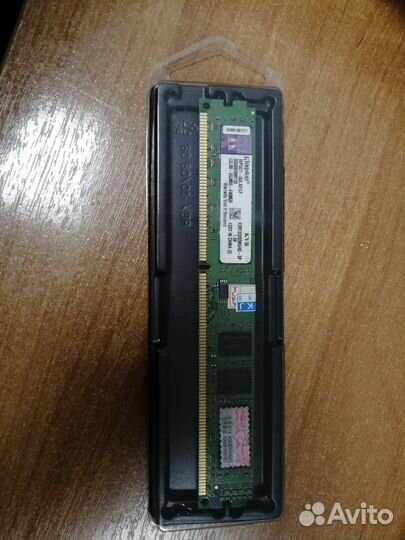 Оперативная память ddr3 4 gb 1333