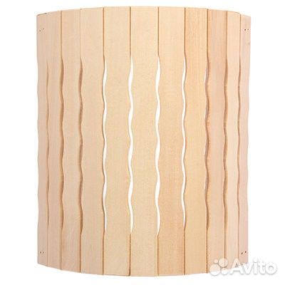 Мебель для бани, бондарные изделия