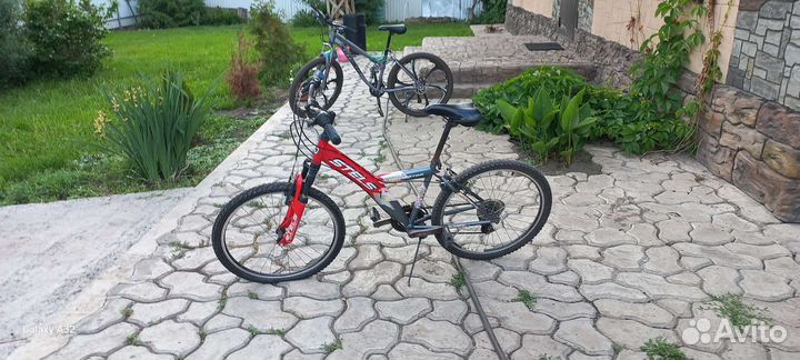 Велосипед Stels navigator 410