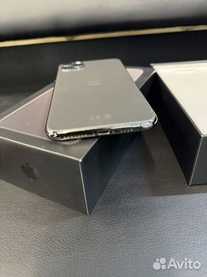 iPhone 11 Pro Max, 256 ГБ