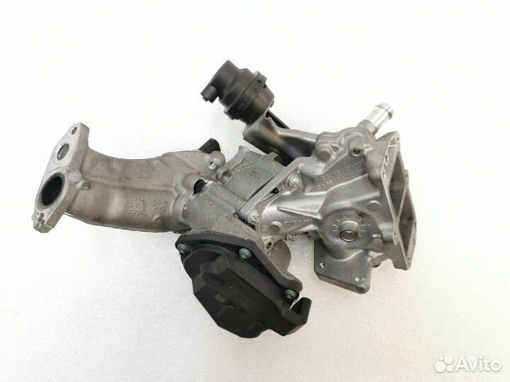 Клапан EGR Mercedes-Benz Glc-Class X253 651.921