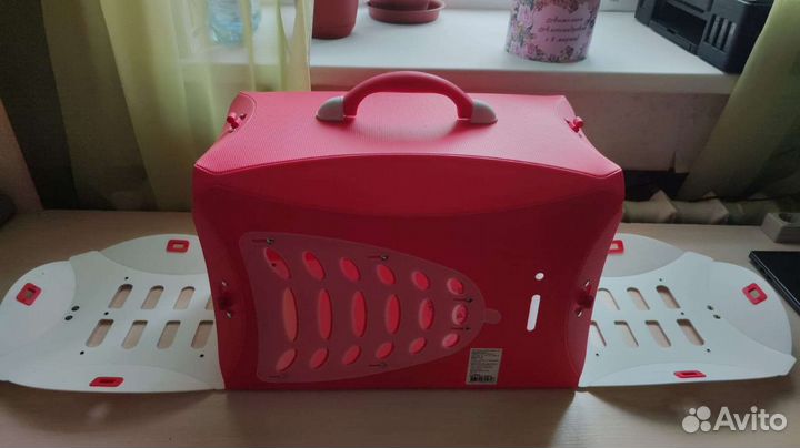 Переноска для животных