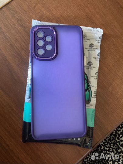 Чехол на samsung a 13