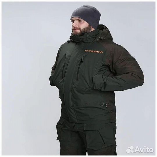 Костюм Triton Angler Pro -15