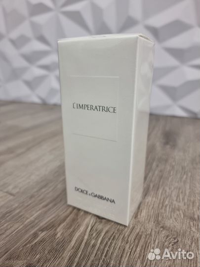 Духи Dolce & Gabbana L'Imperatrice 100 мл оригинал