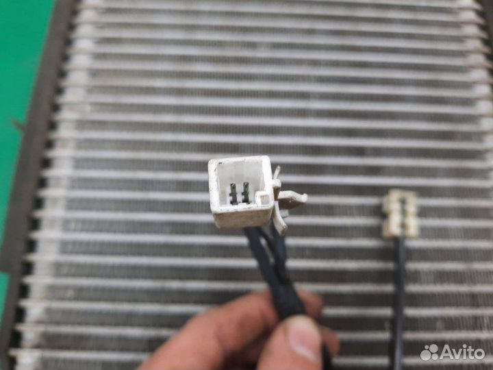 Испаритель кондиционера Lifan Solano седан LF481Q3