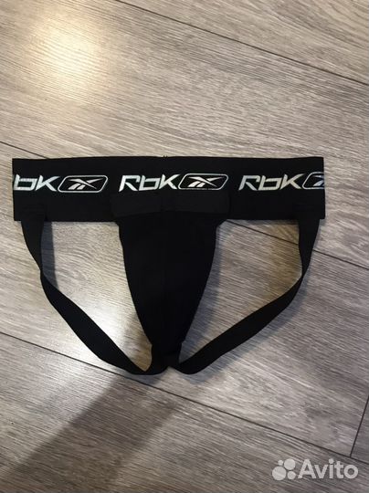 Хоккейная защита паха юниорская