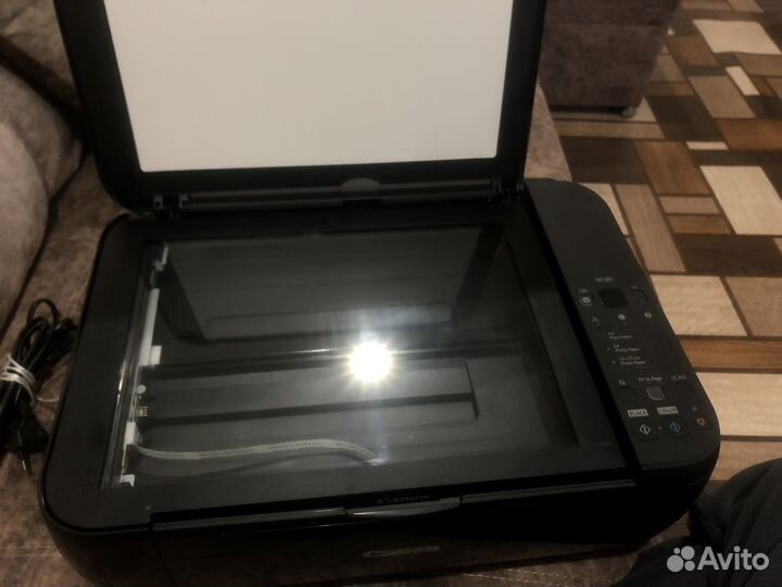 Принтер Canon MP280