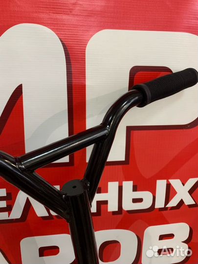 Самокат трюковой sity riding