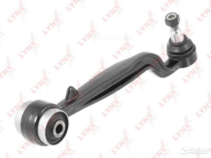 Lynxauto C5614LR Рычаг подвески нижний перед прав/лев