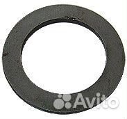 Шайба вала привода моста ра 375-1802038 (урал аз)