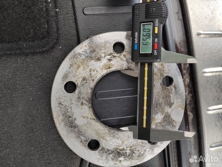 Поставки ступицы 5*114.3