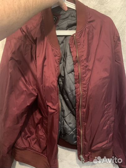 Куртки мужские осенние