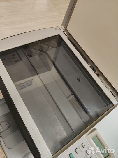 Мфу HP M1005 (принтер, сканер, копир)