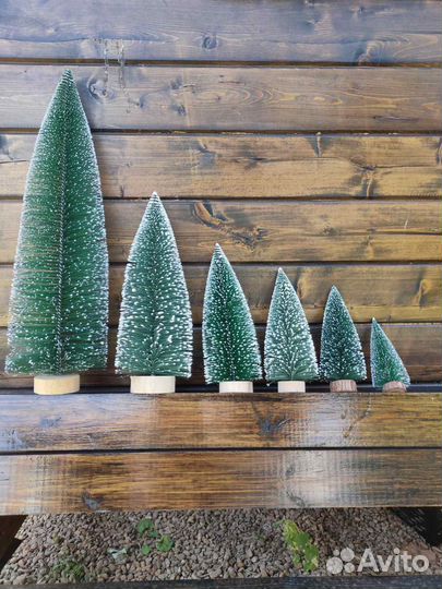 Искуственная ель