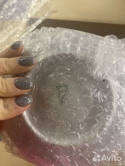 Сервиз чайный