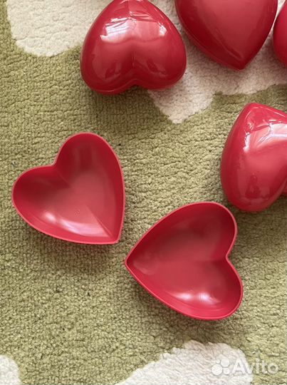 Коробка сердце