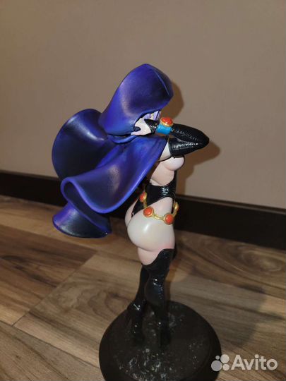 Рэйвен Даркхолм из вселенной Marvel фигурка 31 см