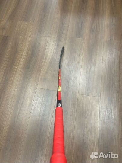 Хоккейная клюшка bauer vapor grip YTH, Левый хват