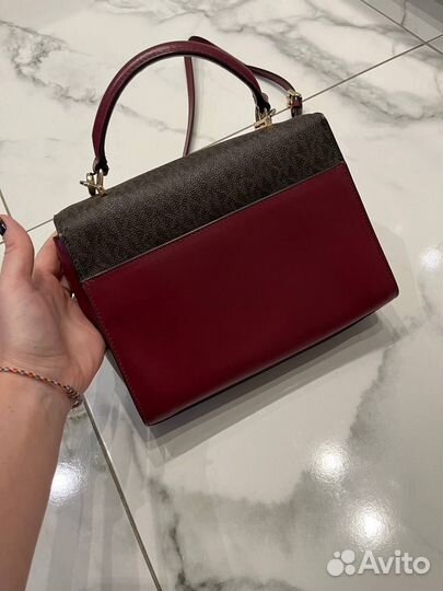 Сумка michael kors оригинал бу