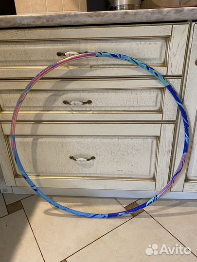 Обруч для художественной гимнастики 75