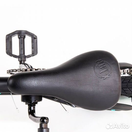 Велосипед мини BMX TechTeam Krik для детей новый