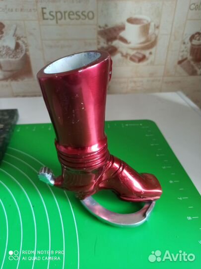 Карандашница СССР