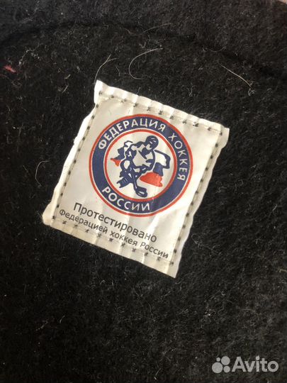 Коньки boston 43 размер