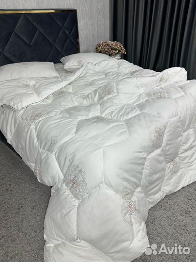 Постельное белье новое