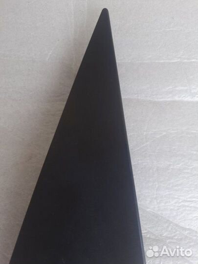 Накладка двери задняя правая Citroen C4 picasso