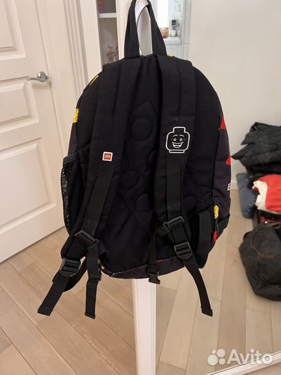 Рюкзак детский Lego