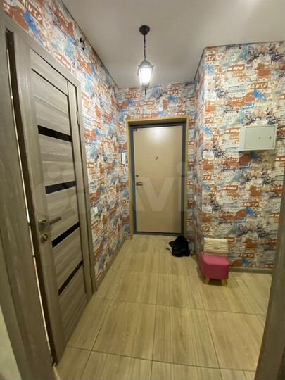 Квартира-студия, 31 м², 22/23 эт.