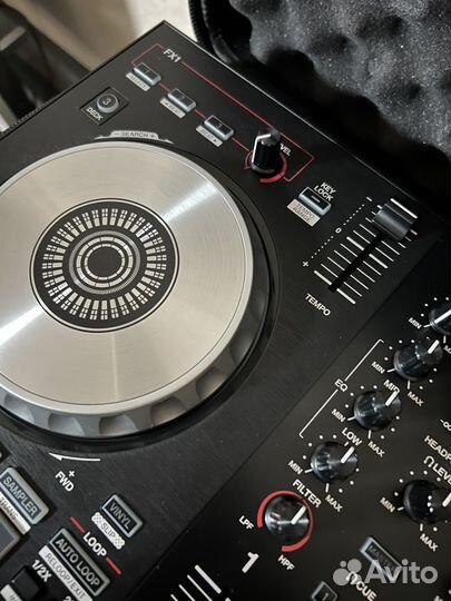 Dj контроллер DDJ SB3