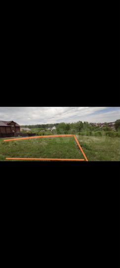 Участок 15 сот. (ИЖС)