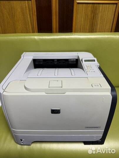 Hp m2055