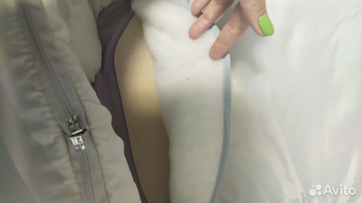 Сумка переноска для детей