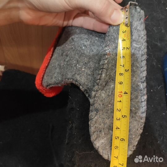 Резиновые сапоги детские 27 29 размер