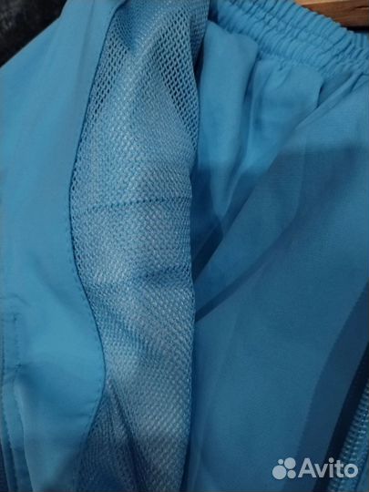 Спортивный костюм большого размера