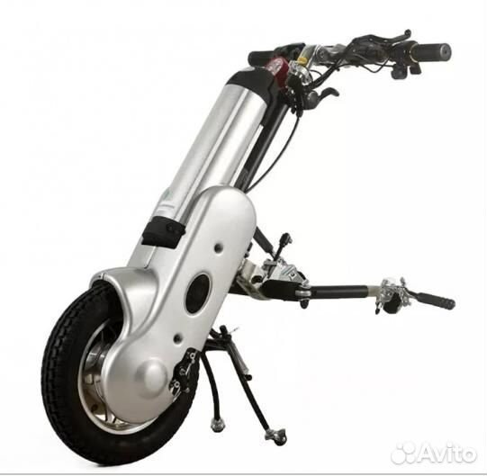 Электропривод для инвалидной коляски OneDrive 1
