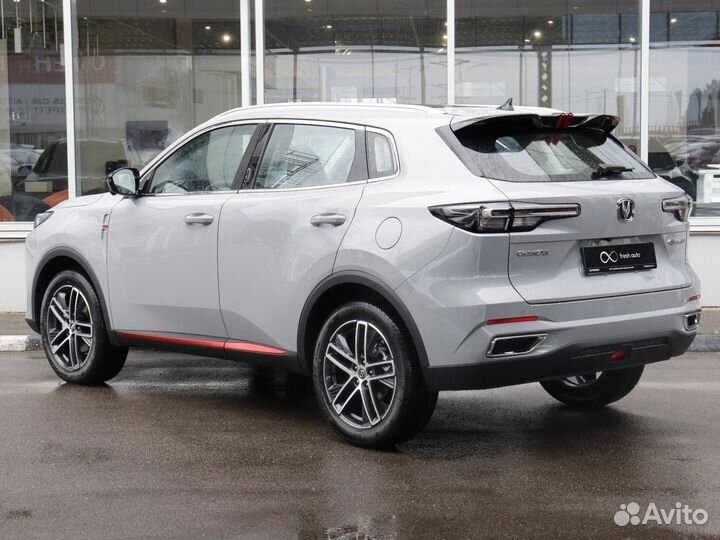 Changan CS55 Plus 1.5 AMT, 2024