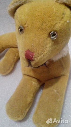 Мягкие Игрушки СССР и др