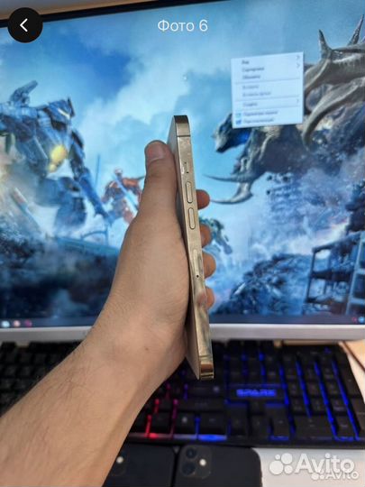 iPhone 13 Pro, 512 ГБ