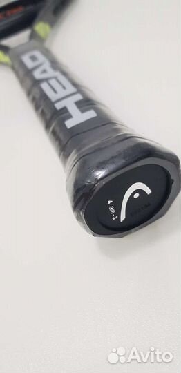 Ракетка для большого тенниса head