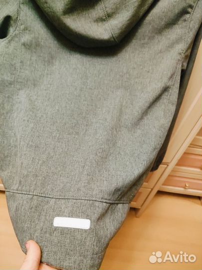 Куртка softshell