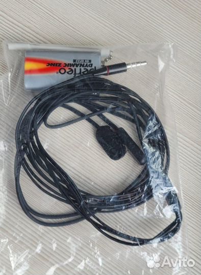 Микронаушник