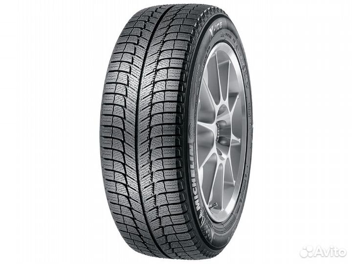 Michelin X-Ice Snow 235/45 R18 H